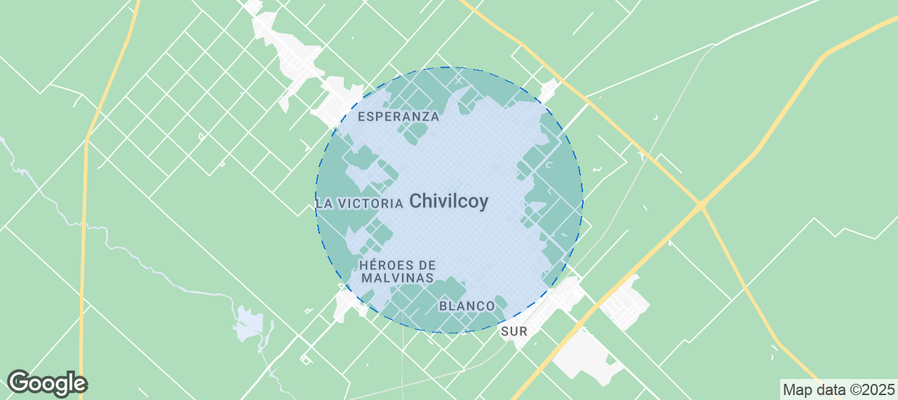 Discover Chivilcoy Airbnb Analytics